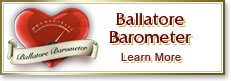 Bliss Barometer
